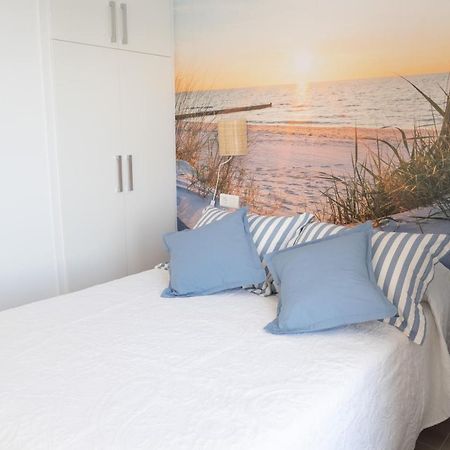 Balco Al Mar Apartment Peñíscola Екстериор снимка
