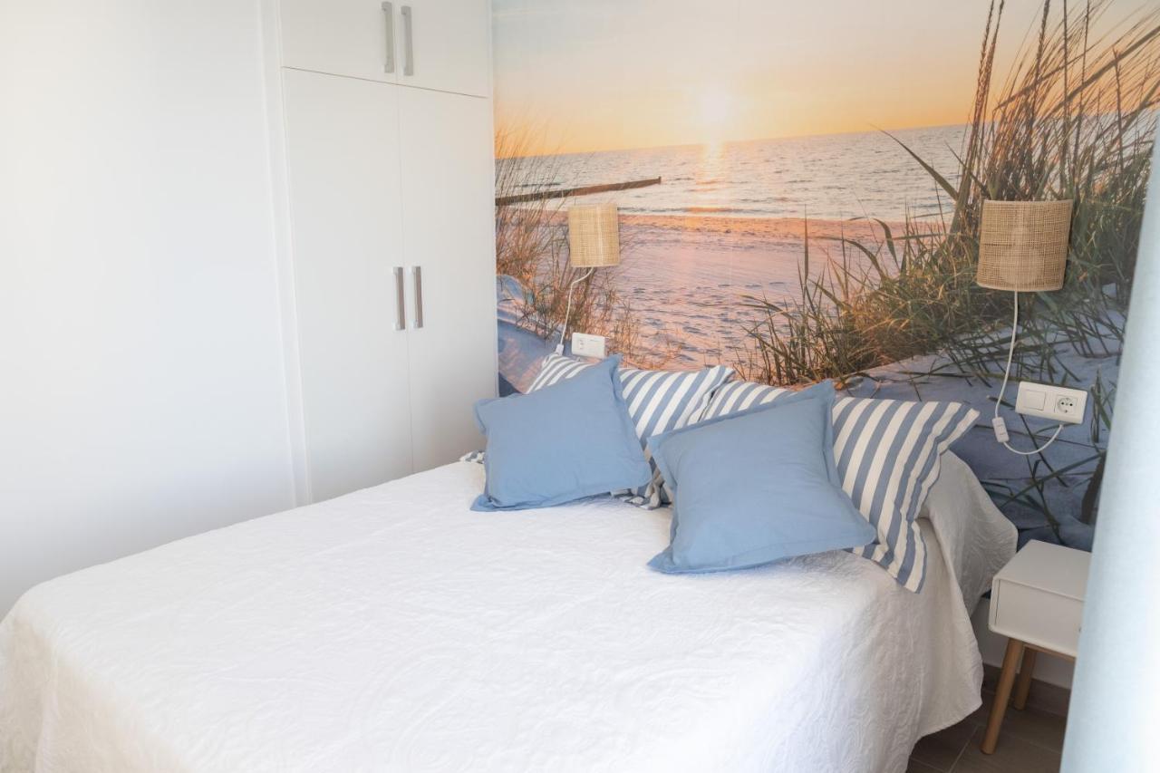 Balco Al Mar Apartment Peñíscola Екстериор снимка