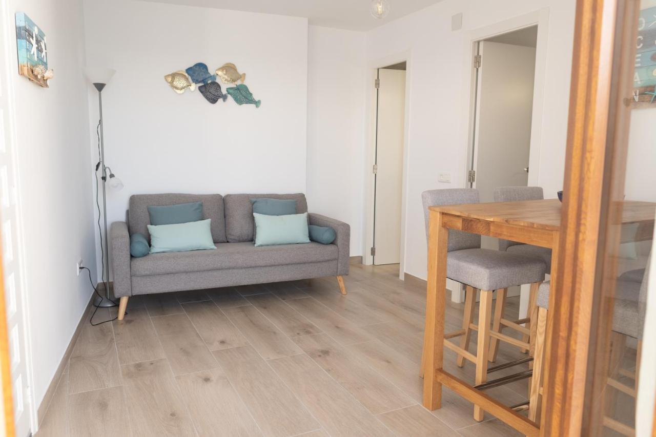 Balco Al Mar Apartment Peñíscola Екстериор снимка