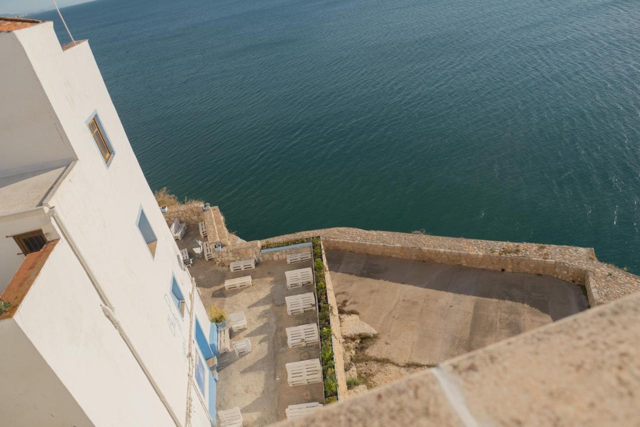 Balco Al Mar Apartment Peñíscola Екстериор снимка
