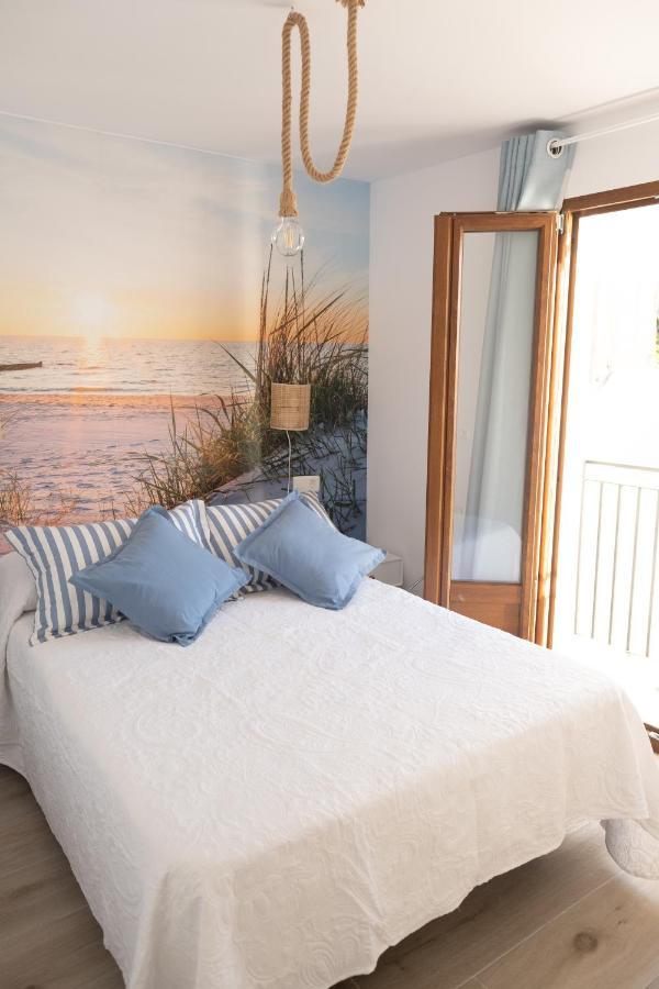 Balco Al Mar Apartment Peñíscola Екстериор снимка