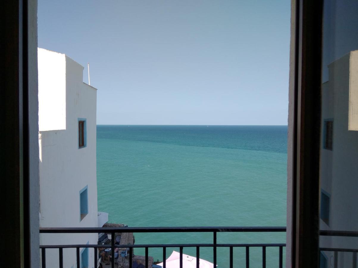 Balco Al Mar Apartment Peñíscola Екстериор снимка