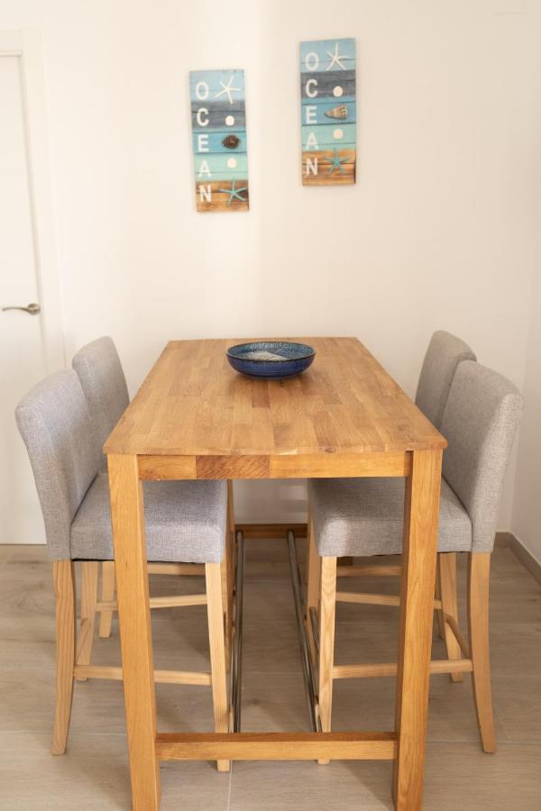 Balco Al Mar Apartment Peñíscola Екстериор снимка