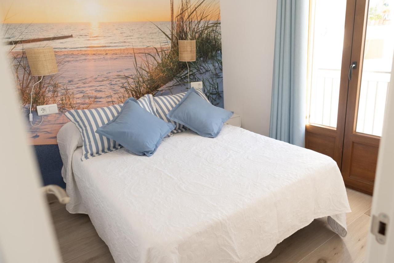 Balco Al Mar Apartment Peñíscola Екстериор снимка
