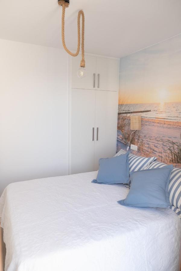 Balco Al Mar Apartment Peñíscola Екстериор снимка