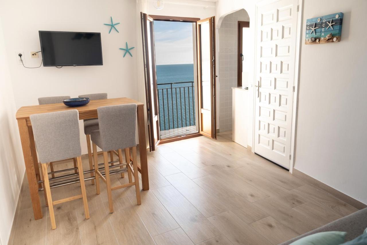 Balco Al Mar Apartment Peñíscola Екстериор снимка