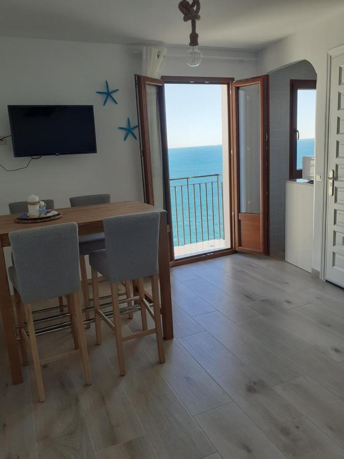 Balco Al Mar Apartment Peñíscola Екстериор снимка