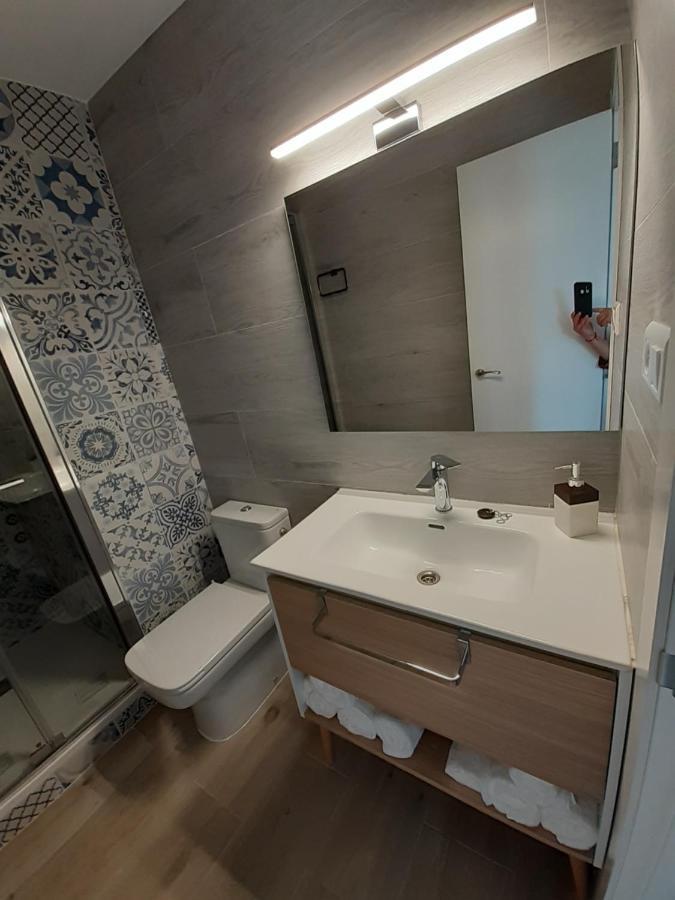 Balco Al Mar Apartment Peñíscola Екстериор снимка