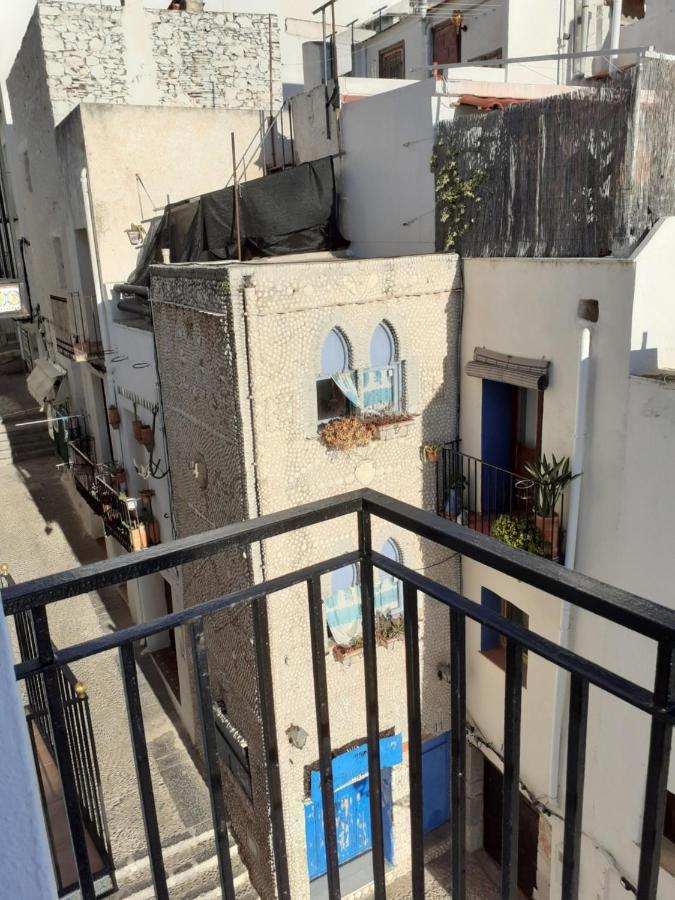 Balco Al Mar Apartment Peñíscola Екстериор снимка