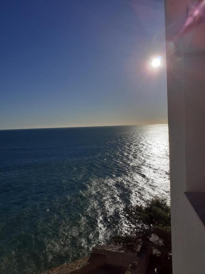 Balco Al Mar Apartment Peñíscola Екстериор снимка