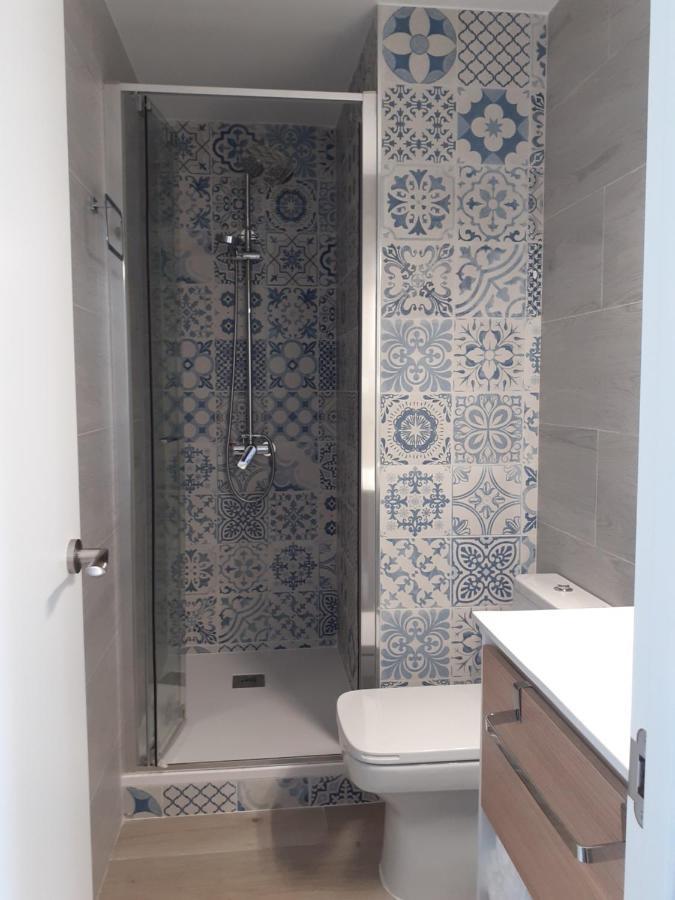 Balco Al Mar Apartment Peñíscola Екстериор снимка