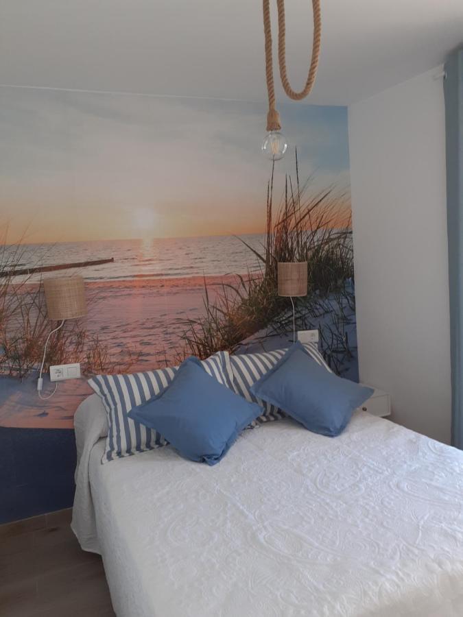 Balco Al Mar Apartment Peñíscola Екстериор снимка
